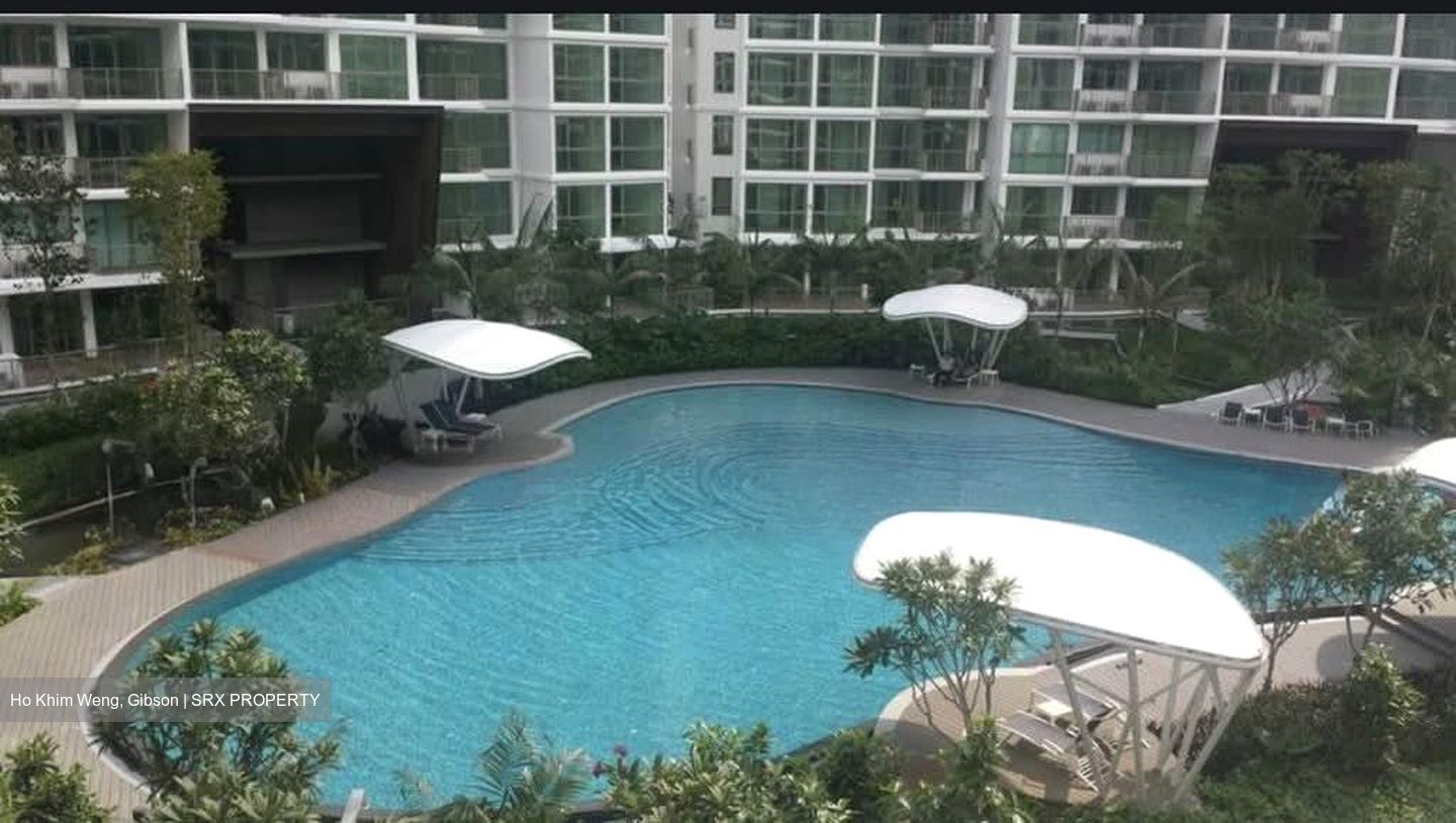 Ripple Bay (D18), Condominium #567679531